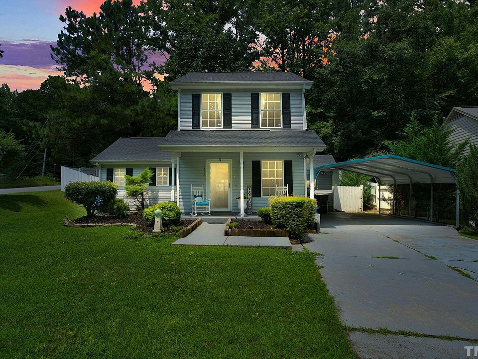 3412 Redgate Dr, Durham, NC 27703 MLS 2521816 Zillow