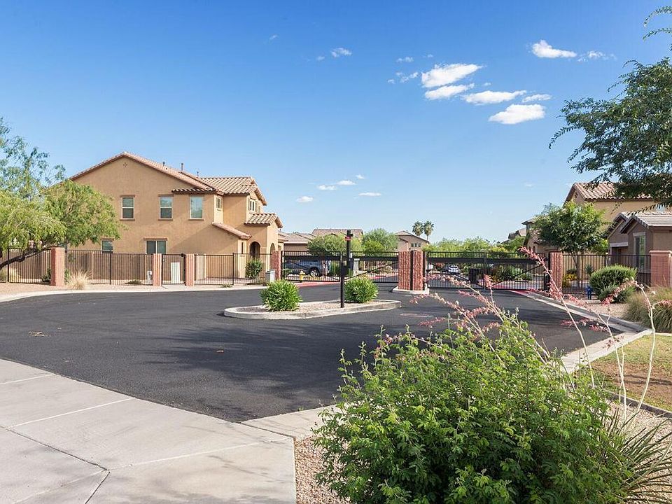 Gated community 