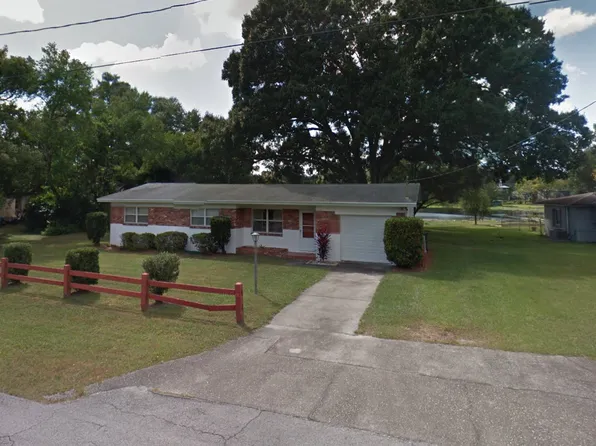 13216 Forest Hills Dr, Tampa, FL 33612