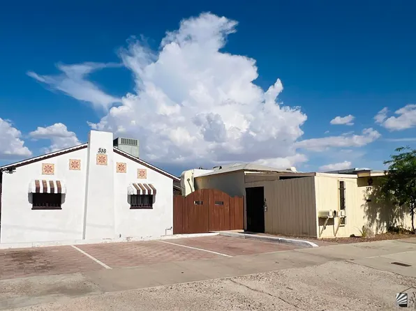 335 S 2nd Ave, Yuma, AZ 85364