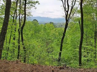 1188 Trimont Mountain Rd, Franklin, NC 28734