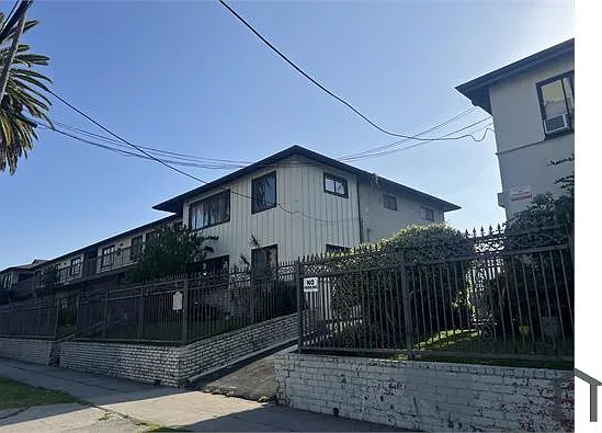 1 bed, $2,150 — Photo 4