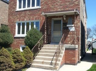 4521 S Harding Ave, Chicago, IL 60632