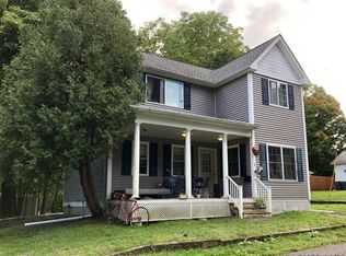 48 John St, New Paltz, NY 12561