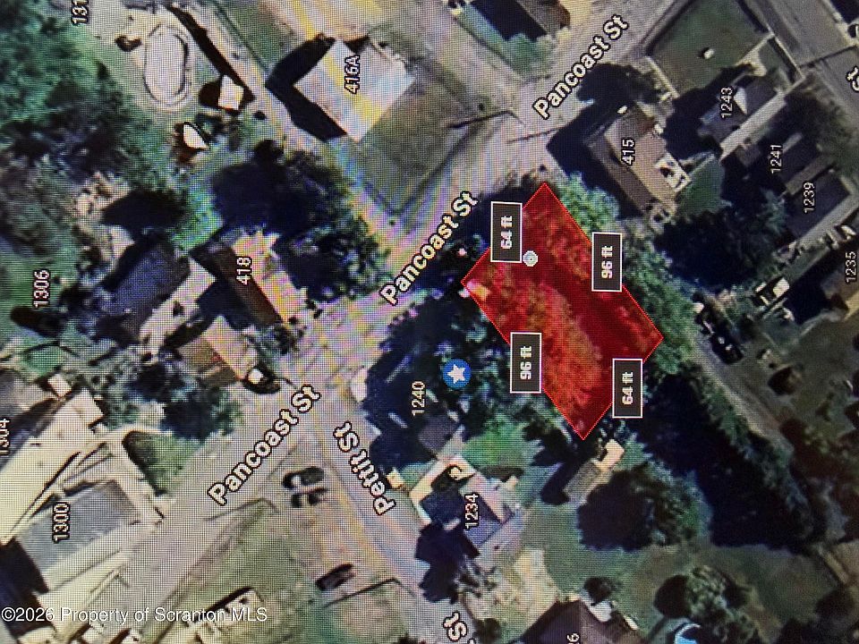 1st image of 1240 Pancoast St #Y