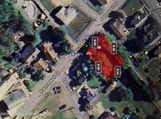 1240 Pancoast St #Y, Scranton, PA 18519