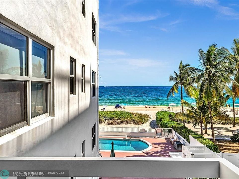 3424 SE 12th St APT C2, Pompano Beach, FL 33062, MLS #F10405823