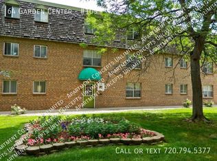 64 Garden Ctr #109, Broomfield, CO 80020