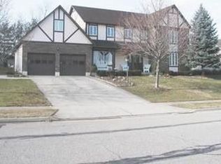 2363 Hawk St, Lancaster, OH 43130