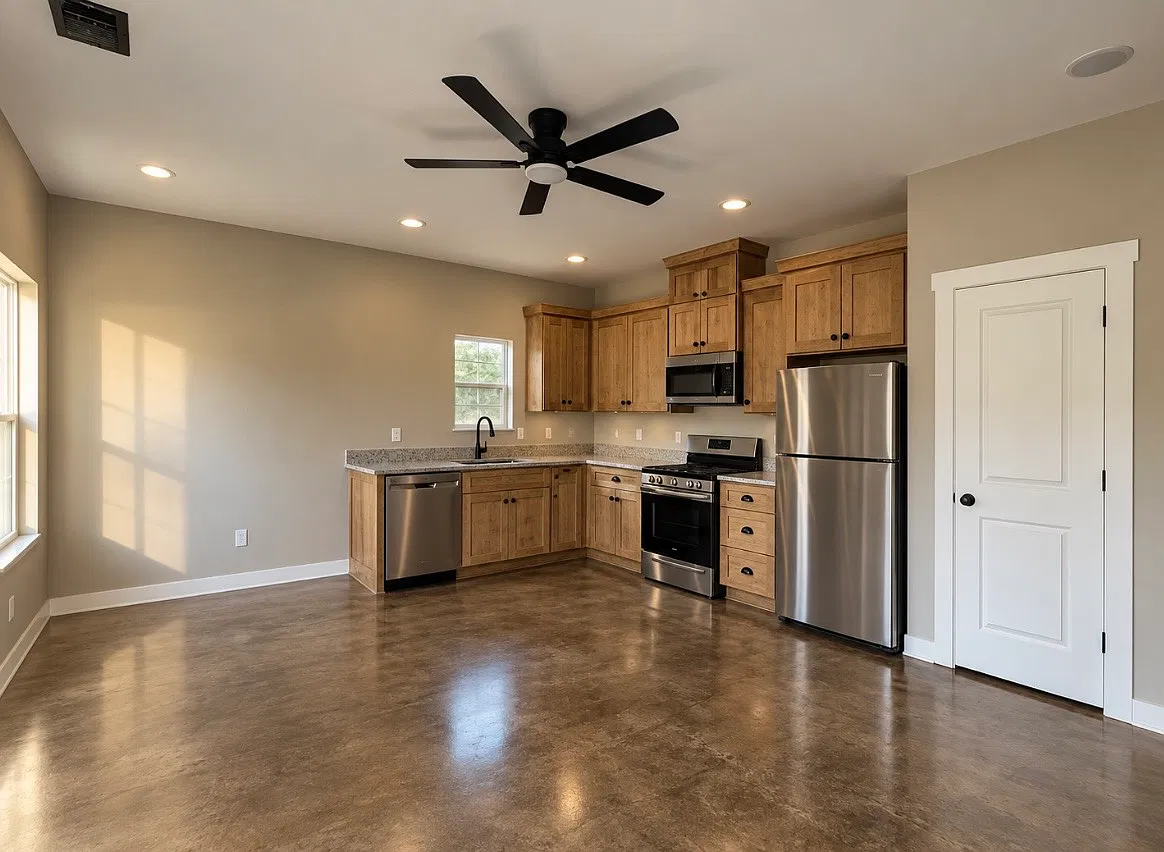 2 bed, $1,300 — Photo 2