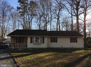 7059 Dogwood Ter, Easton, MD