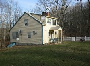 52 Old Swartswood Station Rd, Fredon Twp, NJ 07860