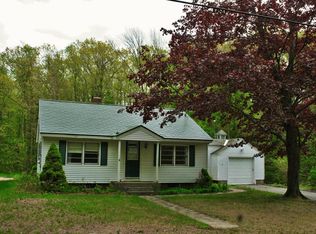 362 Mirick Rd, Princeton, MA 01541