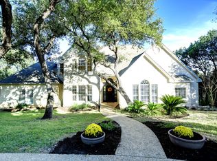 3707 Winding Creek Dr, Austin, TX 78735