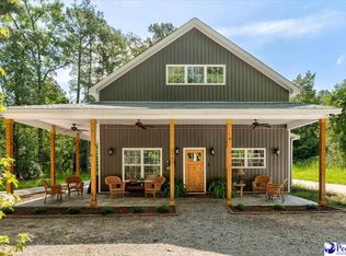 4560 Willow Creek Rd, Florence, SC 29505
