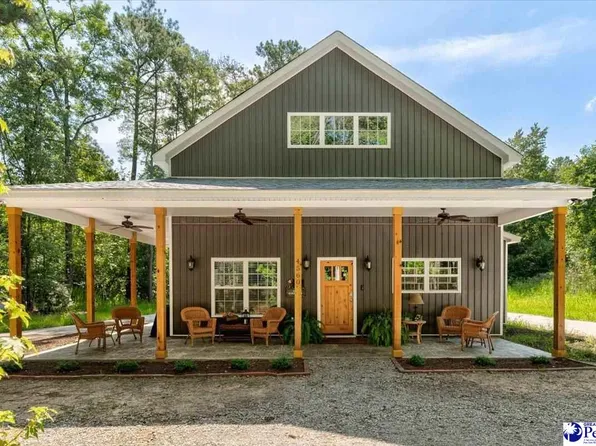 4560 Willow Creek Rd, Florence, SC 29505
