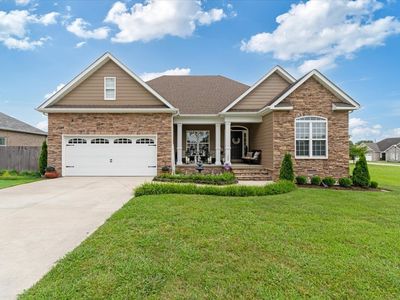 106 Riley Creek Rd, Tullahoma, TN, 37388