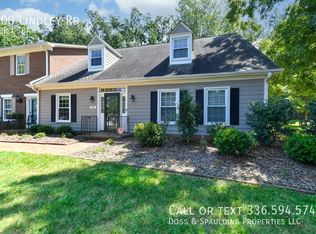 500 Lindley Rd, Greensboro, NC 27410