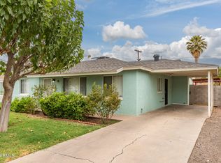 3607 W Marshall Ave, Phoenix, AZ 85019
