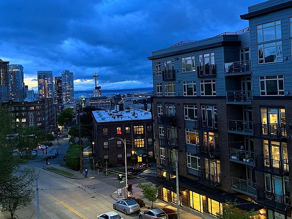 5th image of 1711 E Olive Way N #408