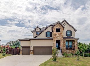 15621 Cabrillo Way, Bee Cave, TX 78738