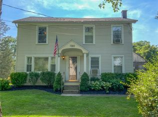 7383 Powers Rd, Auburn, NY 13021