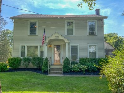7383 Powers Rd, Auburn, NY, 13021