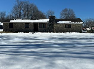 7812 S 400 W, Columbus, IN 47201