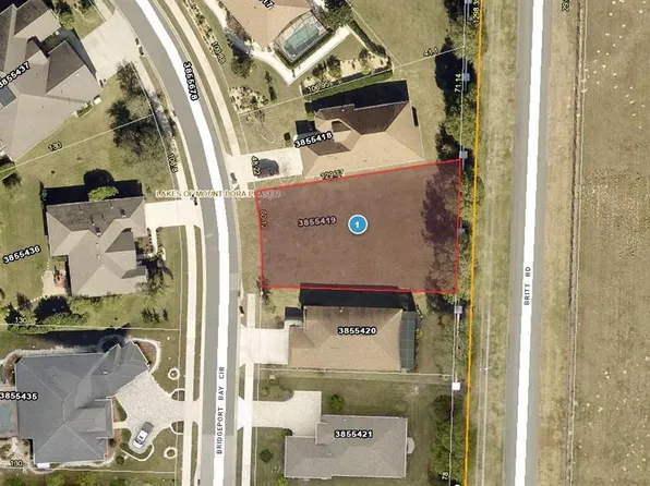 8062 Bridgeport Bay Cir #240, Mount Dora, FL 32757