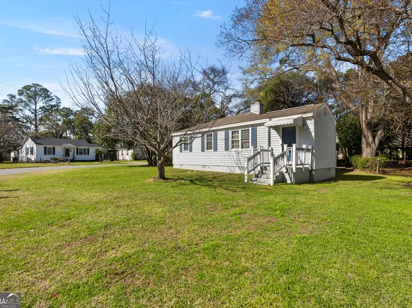 208 Southview Ave, Warner Robins, GA 31088