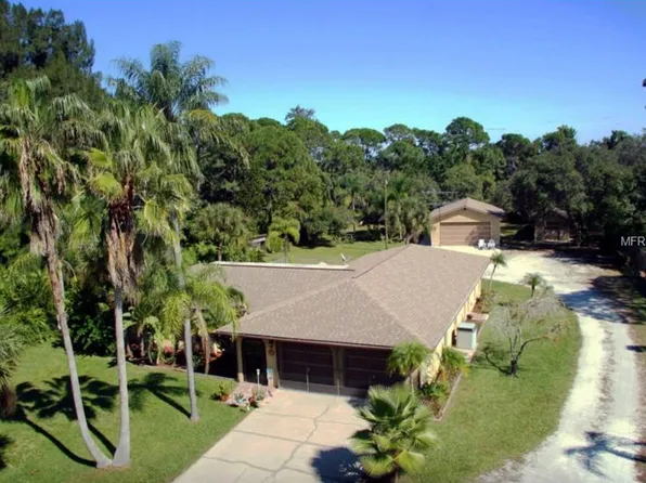 1801 Bridge St, Englewood, FL 34223