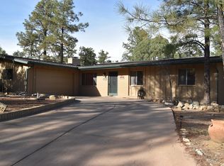 1902 Forest Meadows Dr, Prescott, AZ 86303