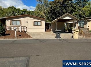 33125 SE White Oak Rd UNIT 7, Corvallis, OR 97333