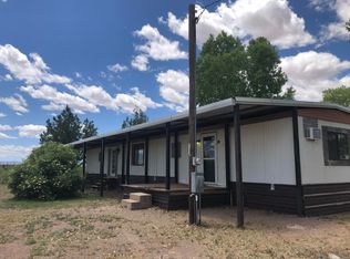 6820 N Rockhouse Rd, Mc Neal, AZ 85617