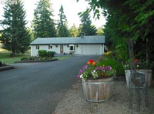 22290 S Leslie Ct, Beavercreek, OR 97004