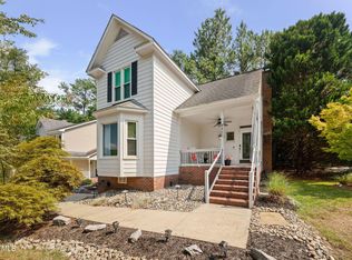 4400 Emmit Dr, Raleigh, NC 27604