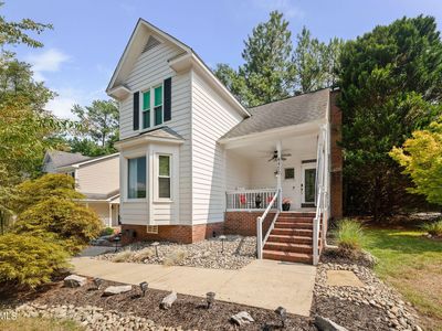 4400 Emmit Dr, Raleigh, NC, 27604