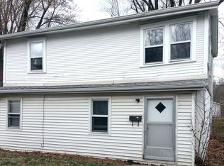 515 W Vine St, Springfield, IL 62704