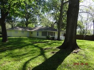 121 Beck Memorial, Livingston, TX 77351