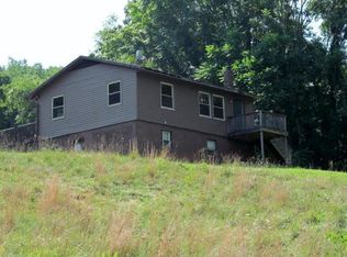 84 Turkey Hill Rd, Lexington, VA 24450
