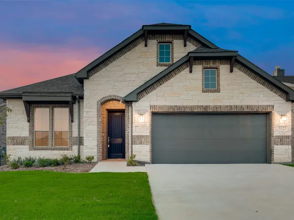 3525 Austin St, Gainesville, TX 76240