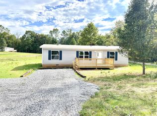 3784 Sweetwater Vonore Rd, Sweetwater, TN 37874