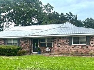 101 Trezevant St, Sterlington, LA 71280