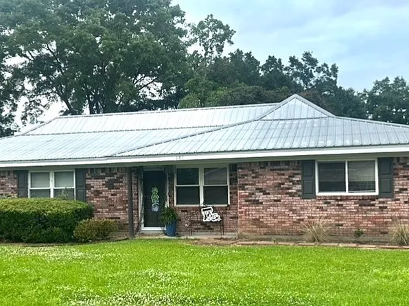 101 Trezevant St, Sterlington, LA 71280