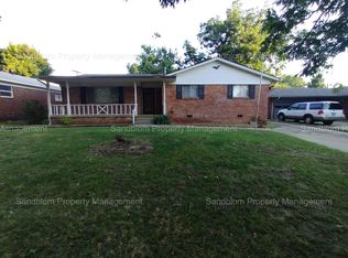 4927 E 27th Pl, Tulsa, OK 74114