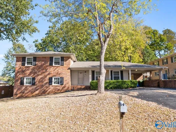 908 Hillview Dr NW, Huntsville, AL 35816