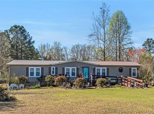 560 Moody Rd, Cameron, NC 28326