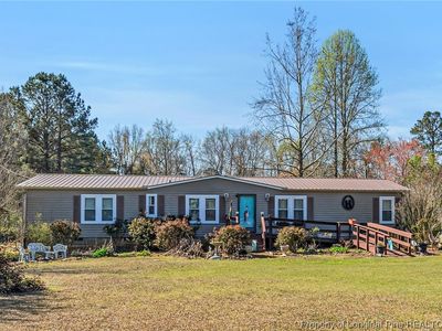 560 Moody Rd, Cameron, NC, 28326
