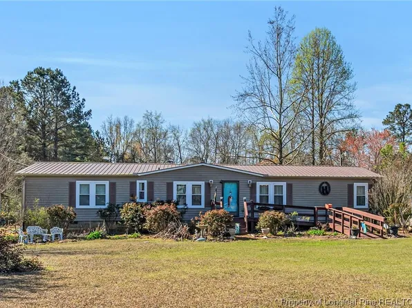 560 Moody Rd, Cameron, NC 28326