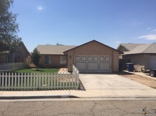 314 Butterfield Trl, Imperial, CA 92251